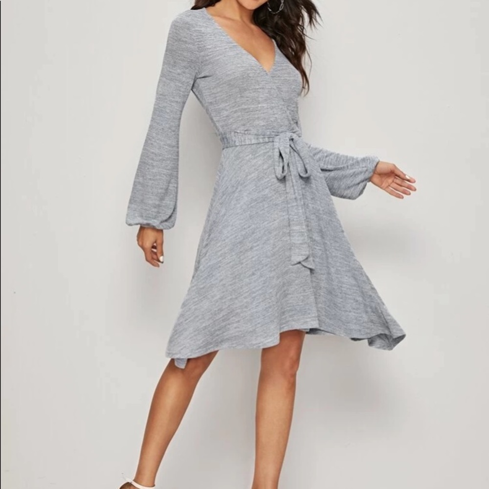 Hanky Hem Dress